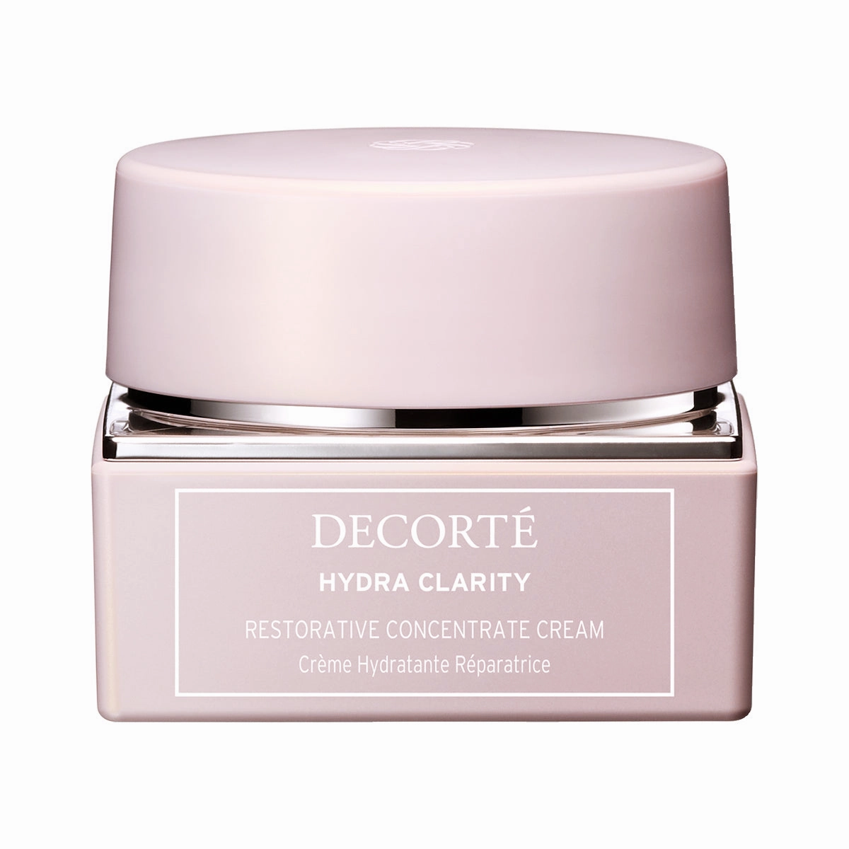 DECORT Hydra Clarity Restorative Concentrate Cream