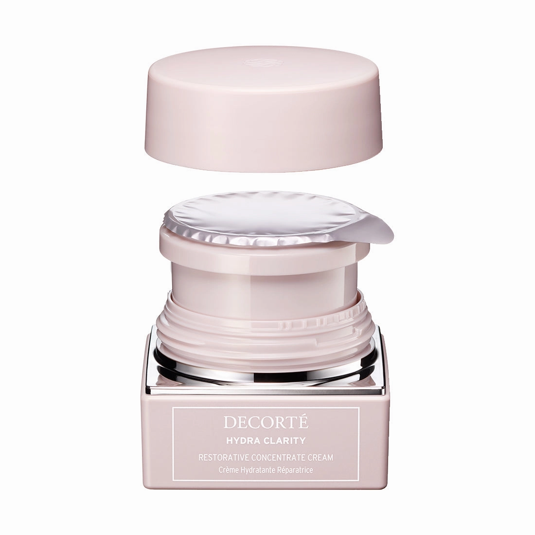 DECORT Hydra Clarity Restorative Concentrate Cream