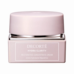DECORT Hydra Clarity Restorative Concentrate Cream