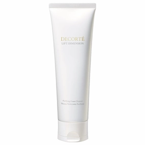 DECORT Lift Dimension Purifying Foam Cleanser