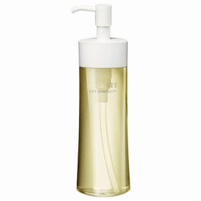 DECORT Lift Dimension Smoothing Cleansing Oil