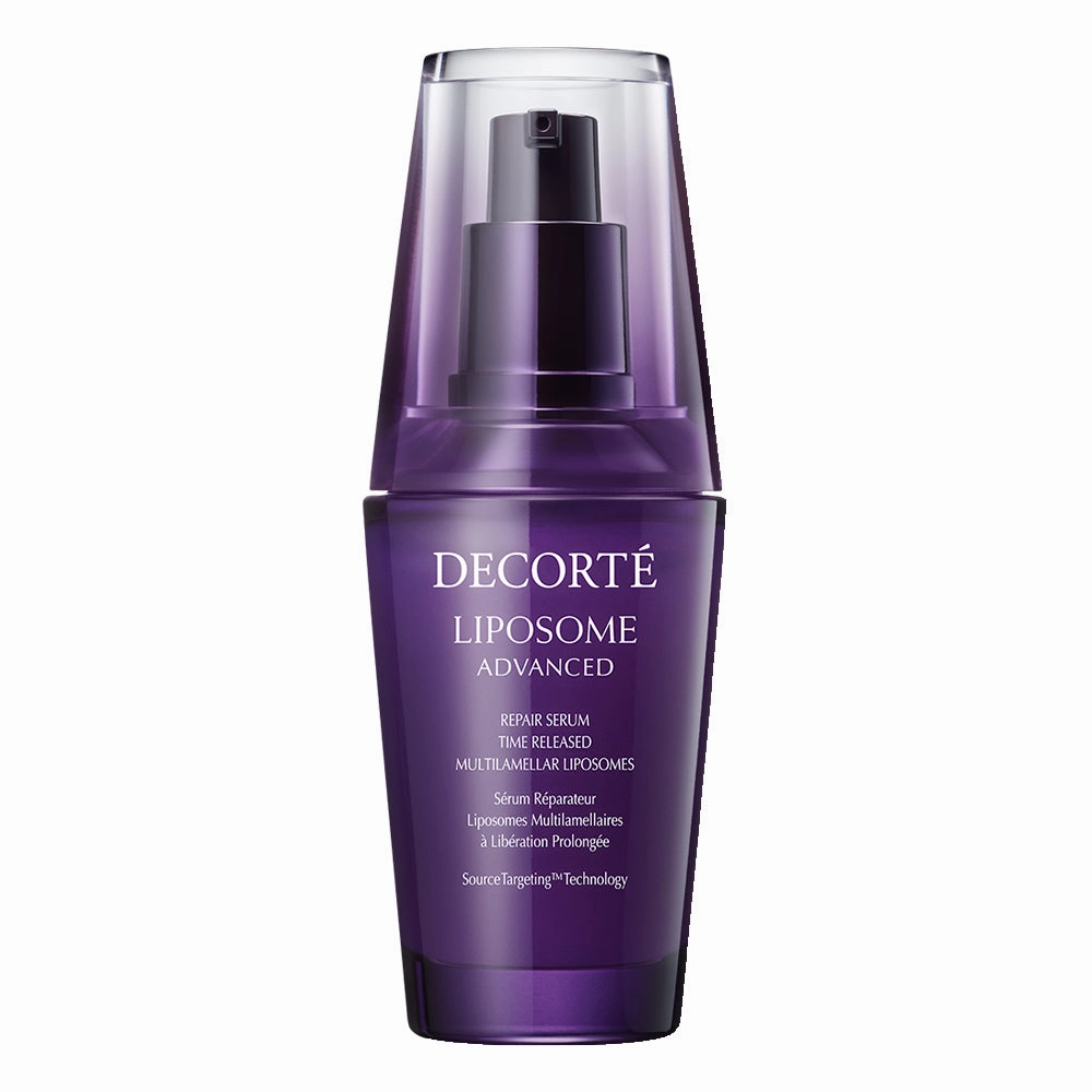 DECORT Liposome Advanced Repair Serum