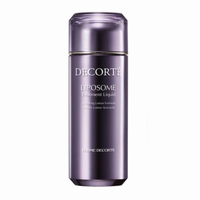 DECORT Liposome Treatment Liquid Middle Size