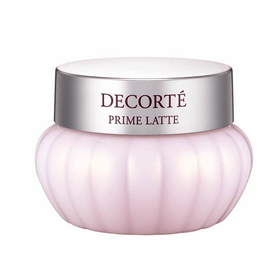 DECORT Prime Latte Cream