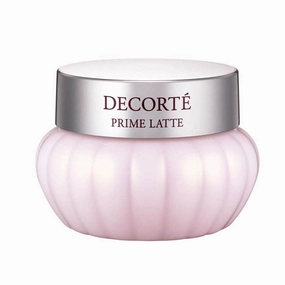 DECORT Prime Latte Cream