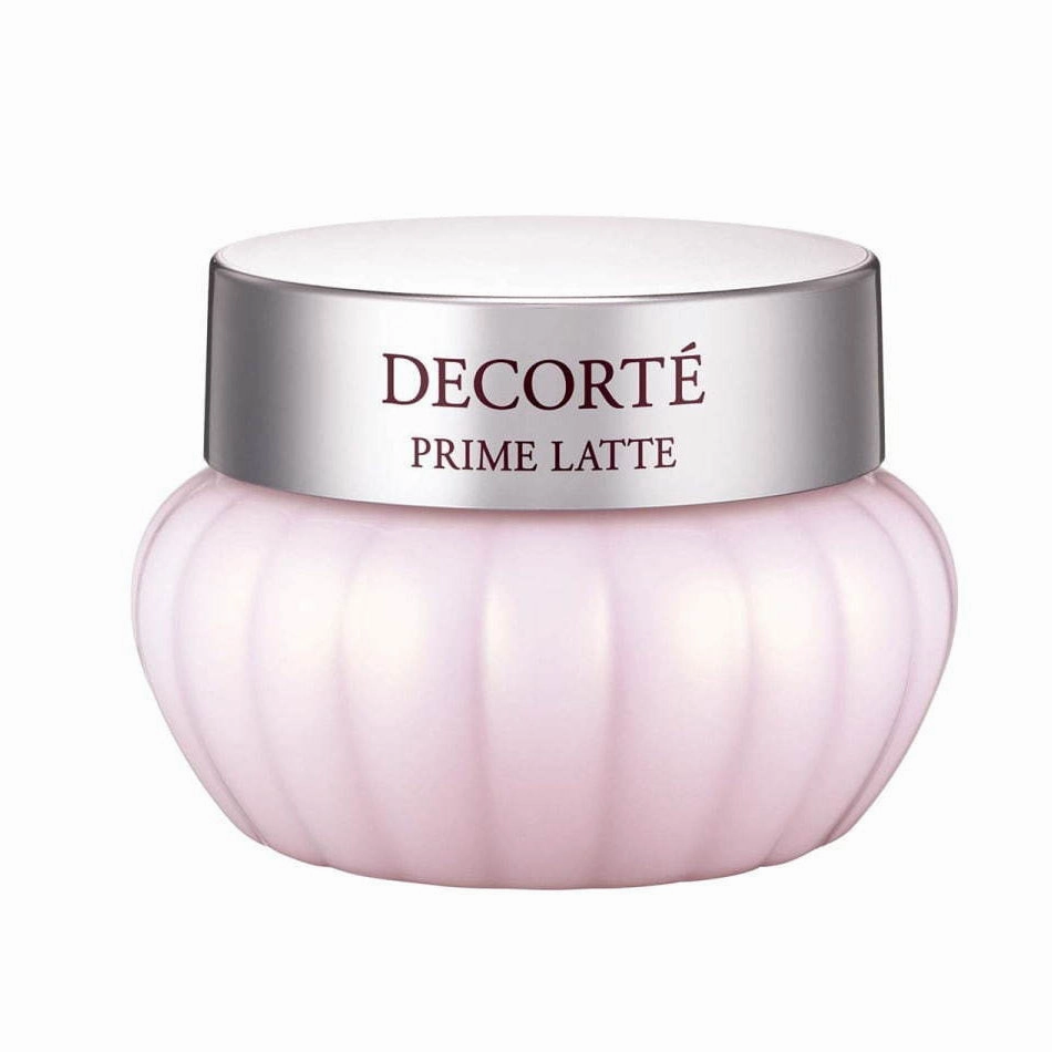 DECORT Prime Latte Cream
