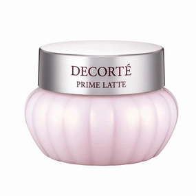 DECORT Prime Latte Cream