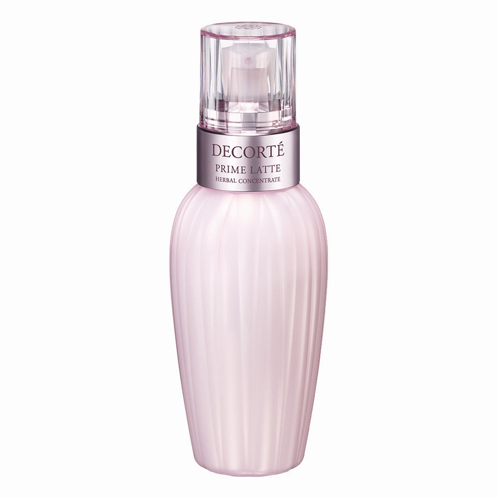DECORT Prime Latte Herbal Milk