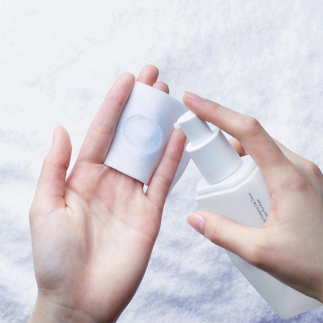 DECORT Snow Clarifier