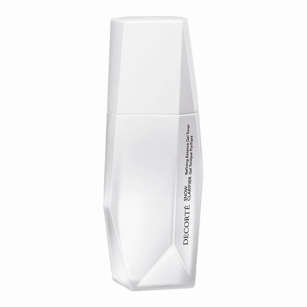DECORT Snow Clarifier