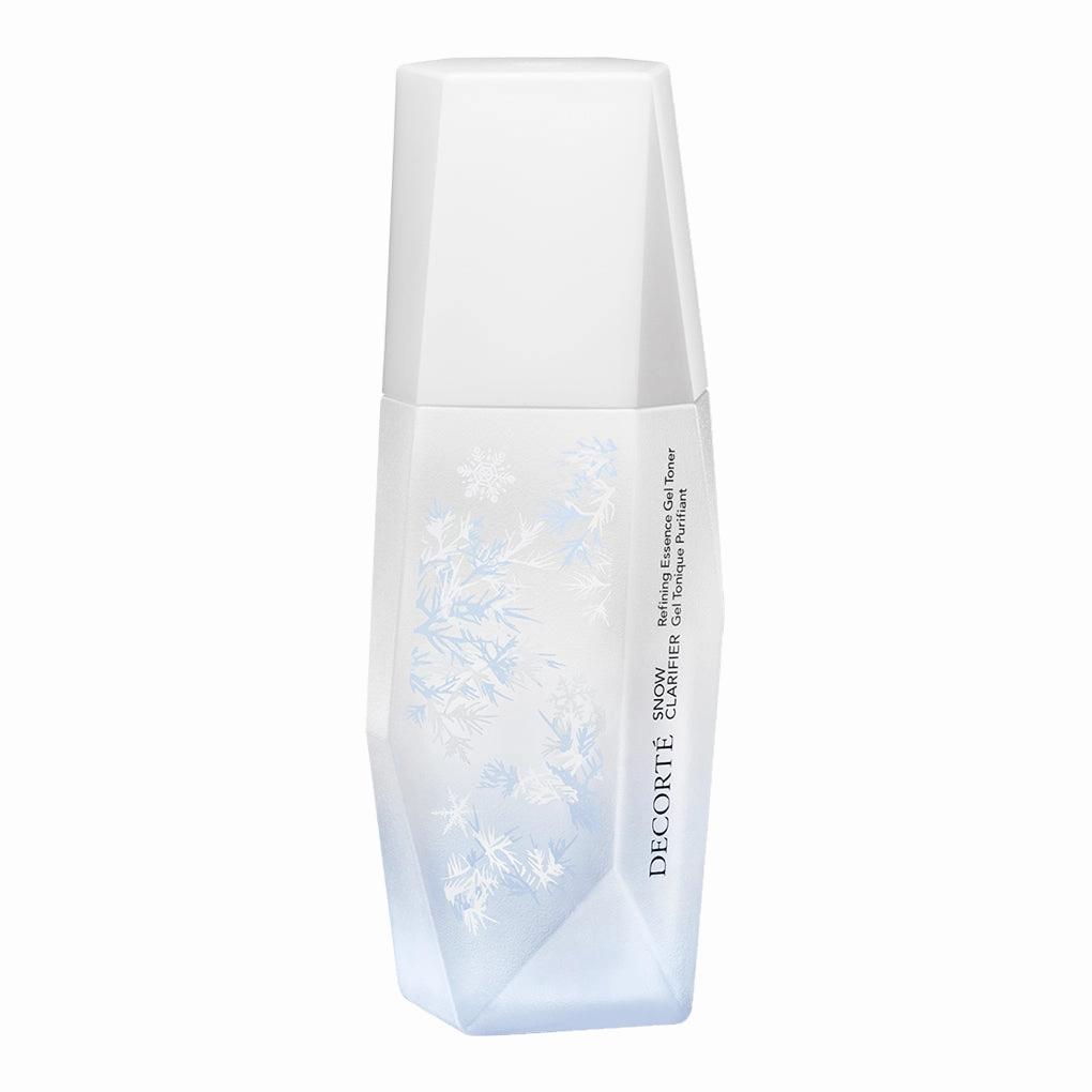 DECORT Snow Clarifier Limited Edition