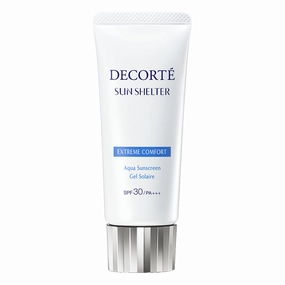 DECORT Sun Shelter Multi Protection Extreme Comfort SPF30