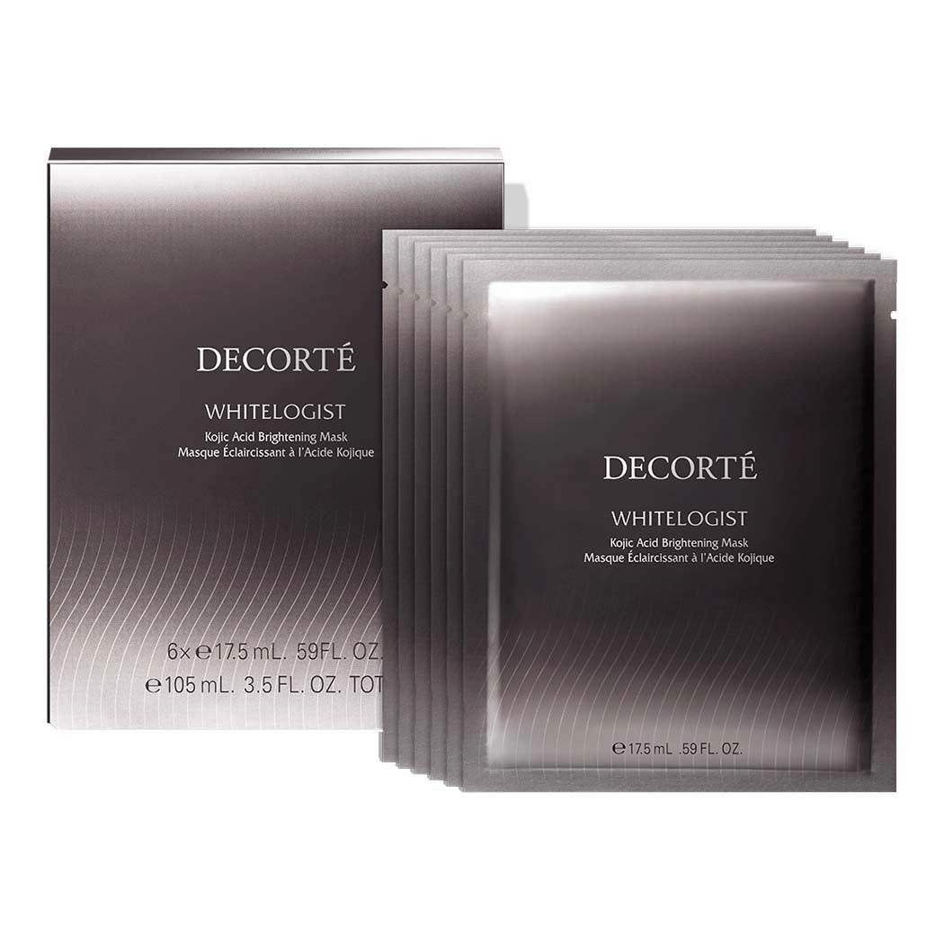DECORT Whitelogist Brightening Mask