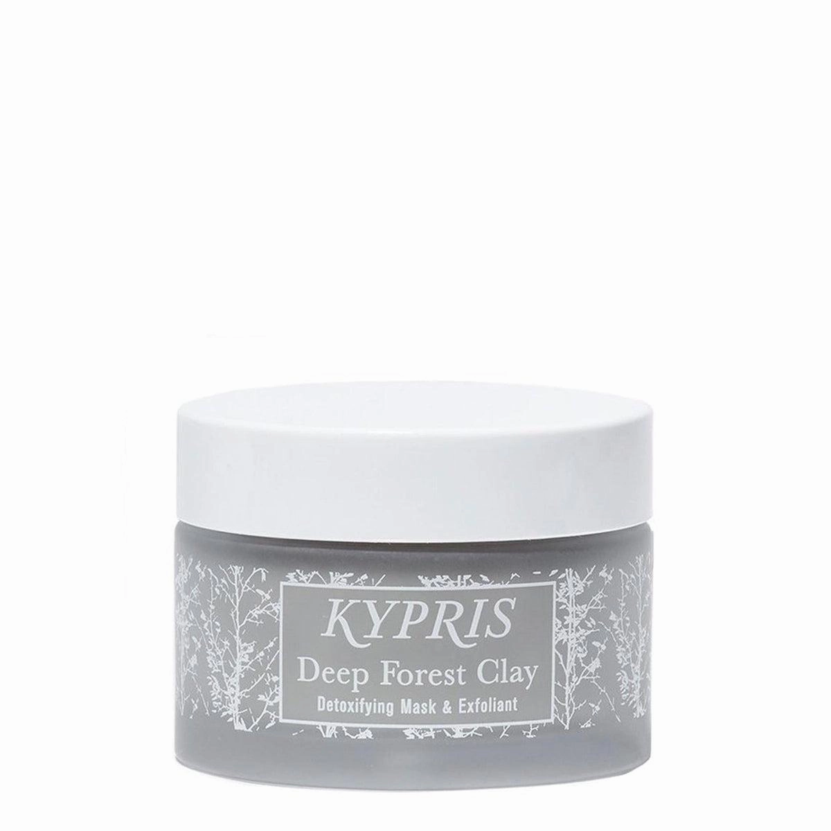Deep Forest Clay