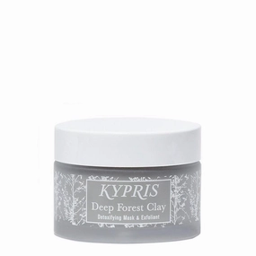 Deep Forest Clay