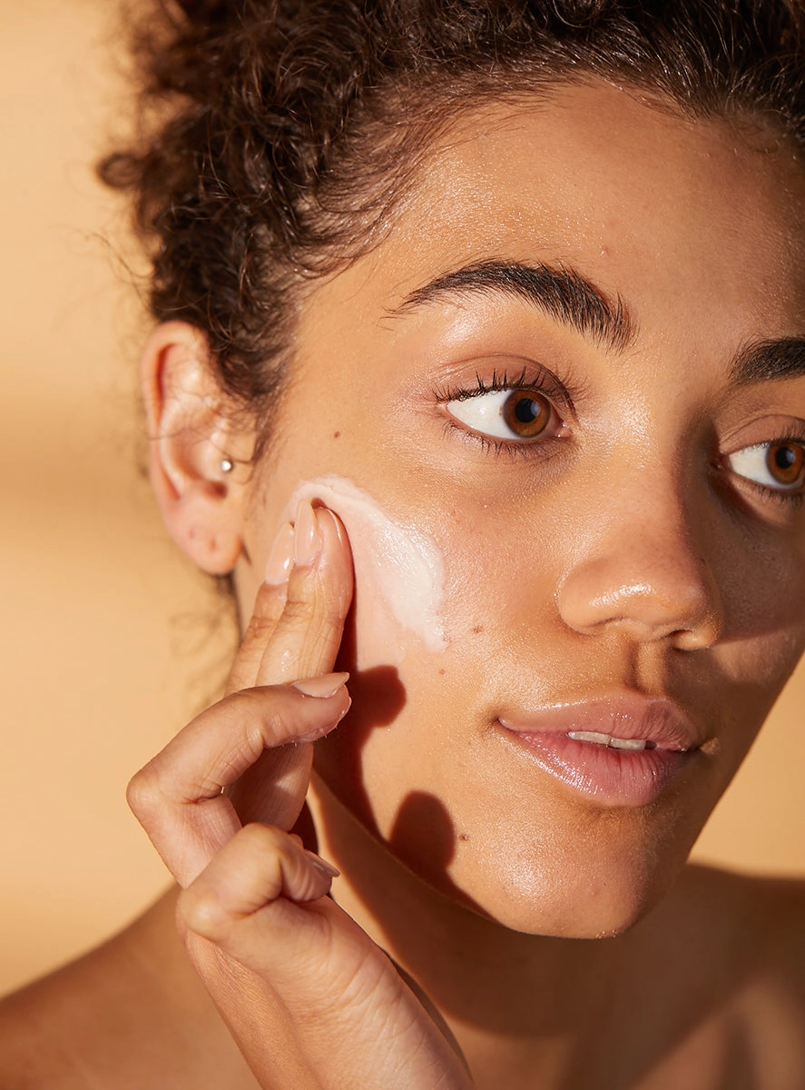 Deep Hydration Moisture Cream