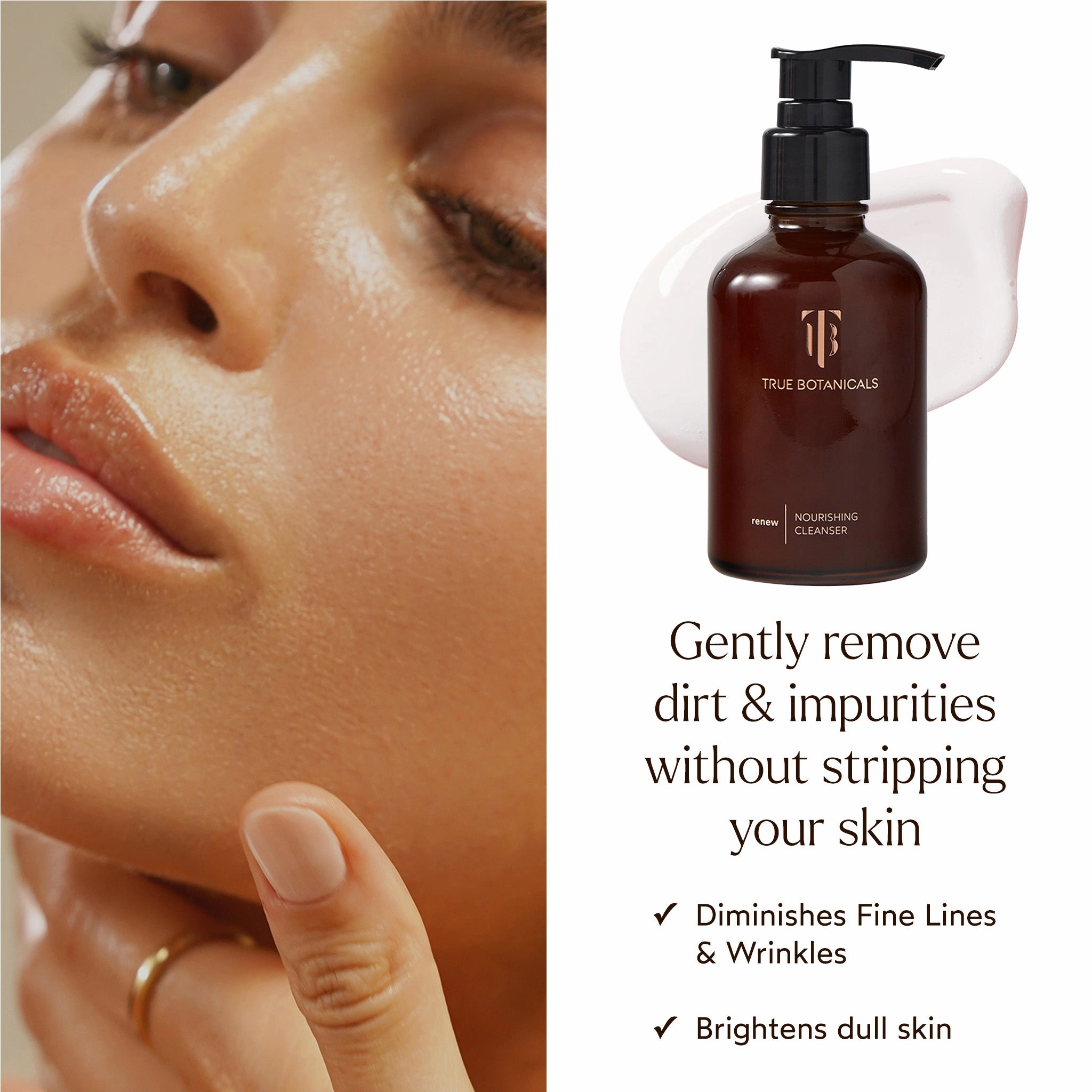 Deep Hydration Renewal?C3 Piece Daily Essentials