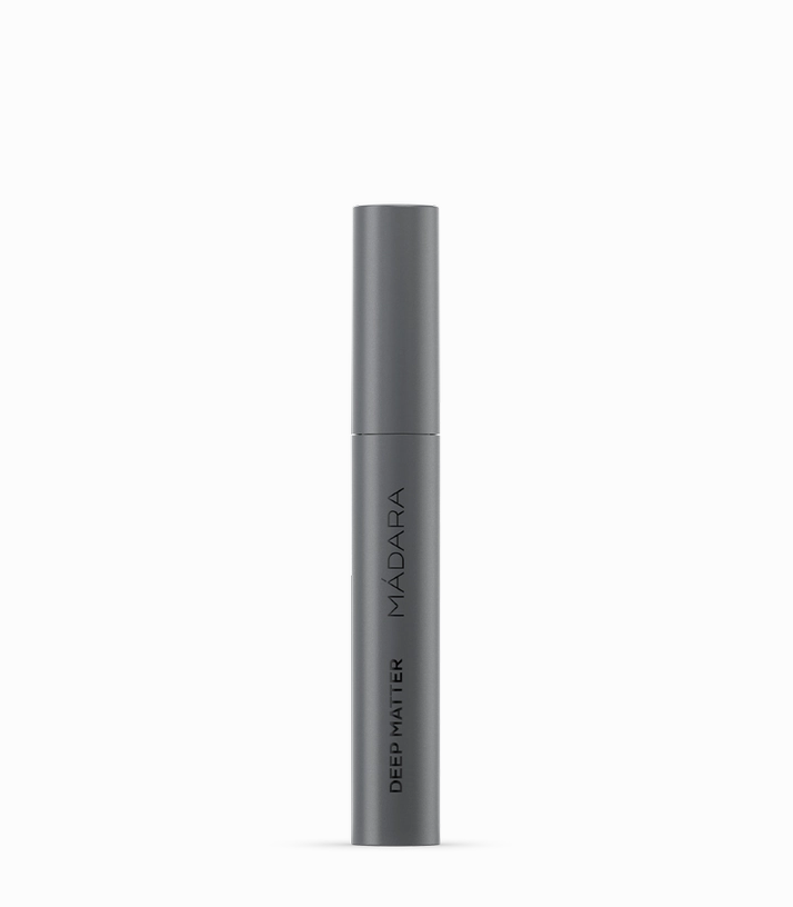 DEEP MATTER Bold Volume Mascara, 6 ml