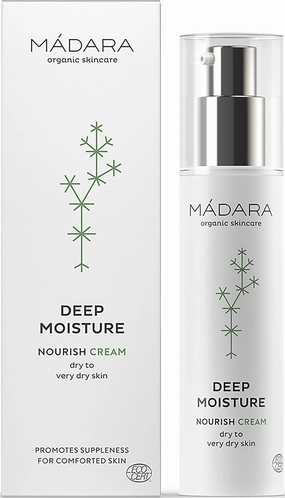 Deep moisture nourish cream, 50 ml