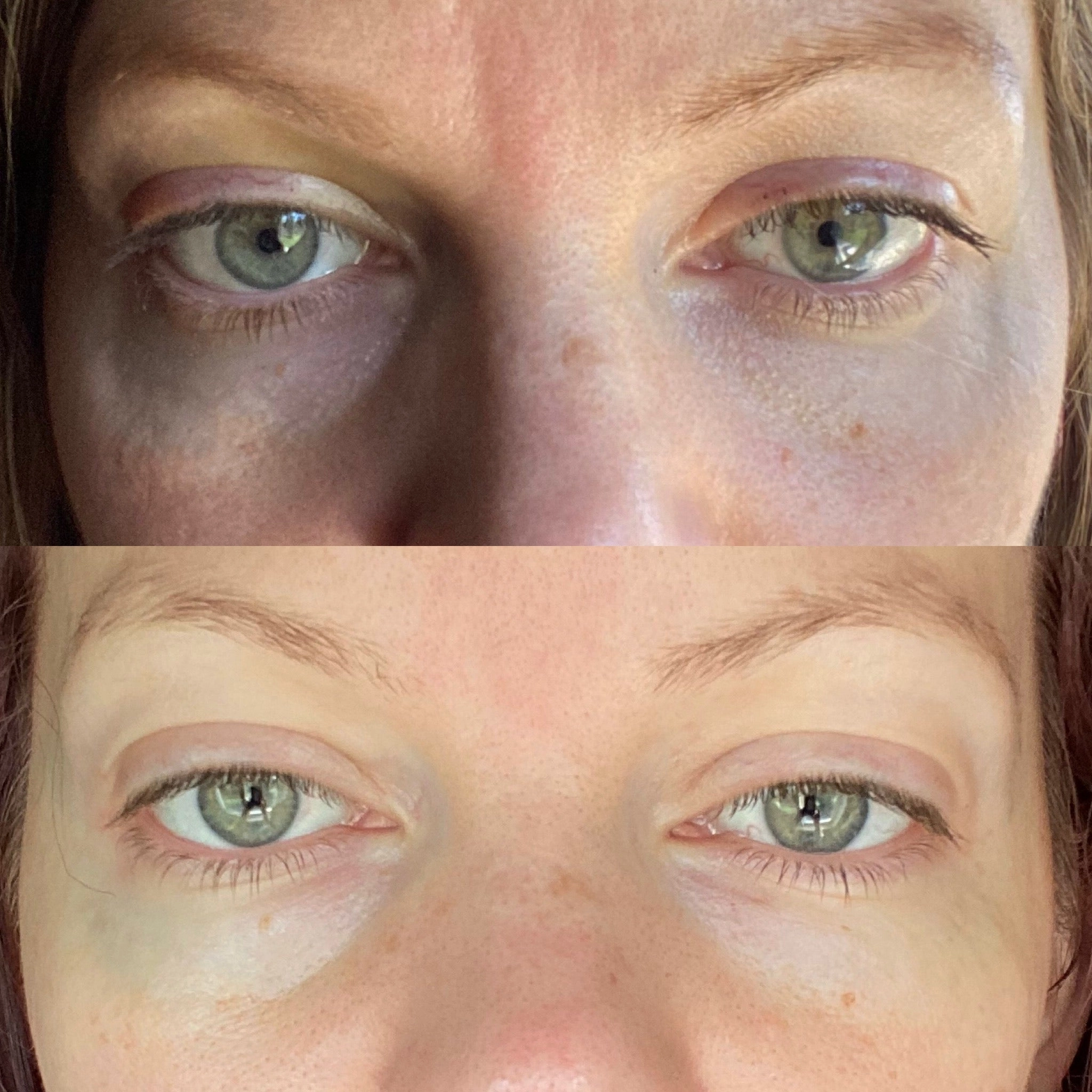 Deep Repair Eye Serum