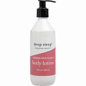 DEEP STEEP by Deep Steep