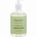DEEP STEEP by Deep Steep