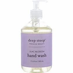 DEEP STEEP by Deep Steep