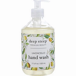 DEEP STEEP by Deep Steep
