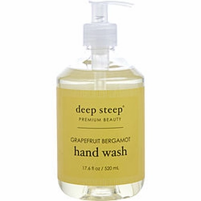 DEEP STEEP by Deep Steep