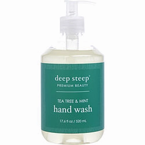 DEEP STEEP by Deep Steep
