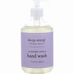 DEEP STEEP by Deep Steep