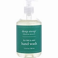 DEEP STEEP by Deep Steep