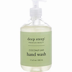 DEEP STEEP by Deep Steep