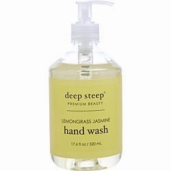DEEP STEEP by Deep Steep