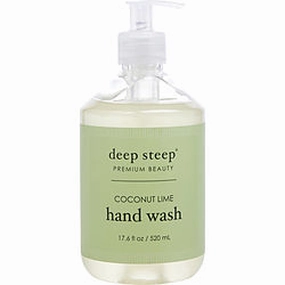 DEEP STEEP by Deep Steep