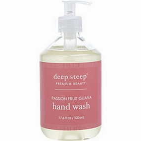 DEEP STEEP by Deep Steep