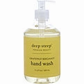 DEEP STEEP by Deep Steep