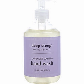 DEEP STEEP by Deep Steep