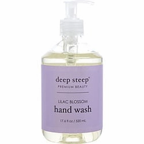 DEEP STEEP by Deep Steep