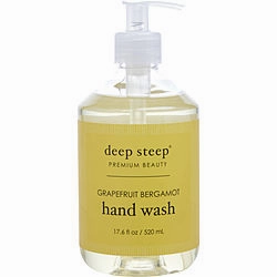 DEEP STEEP by Deep Steep