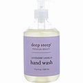 DEEP STEEP by Deep Steep