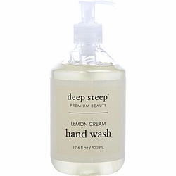 DEEP STEEP by Deep Steep
