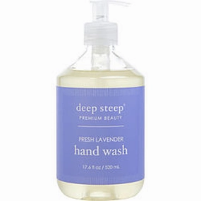 DEEP STEEP by Deep Steep