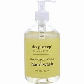DEEP STEEP by Deep Steep