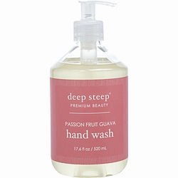 DEEP STEEP by Deep Steep