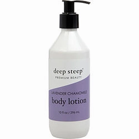 DEEP STEEP by Deep Steep