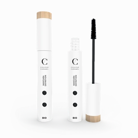 Definition Mascara Extra Black