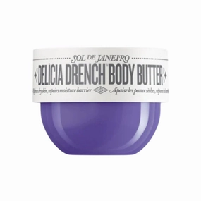 Delcia Drench Body Butter