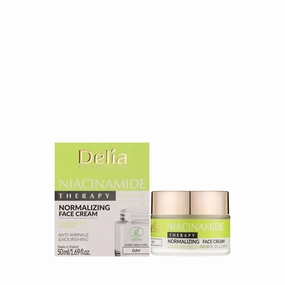 Delia Niacinamide Cream 50ml