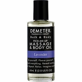 DEMETER LAVENDER by Demeter